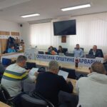 Одлуке од значаја за функционисање општине Варварин на 33. седници Општинског већа