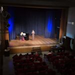 Анђела Недељковић отворила друго издање циклуса “Генерација Z(вука)”