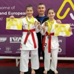 Запажен наступ каратиста “Темнића” на престижном турниру у Аранђеловцу