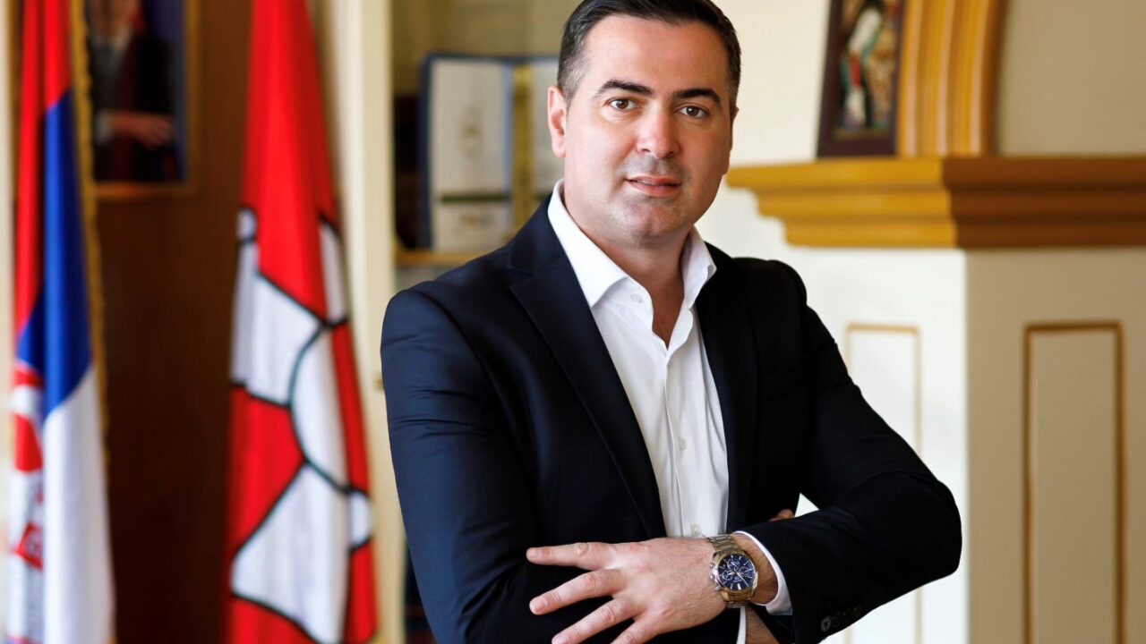 Врњачка Бања добила једну од највиших функција у СКГО