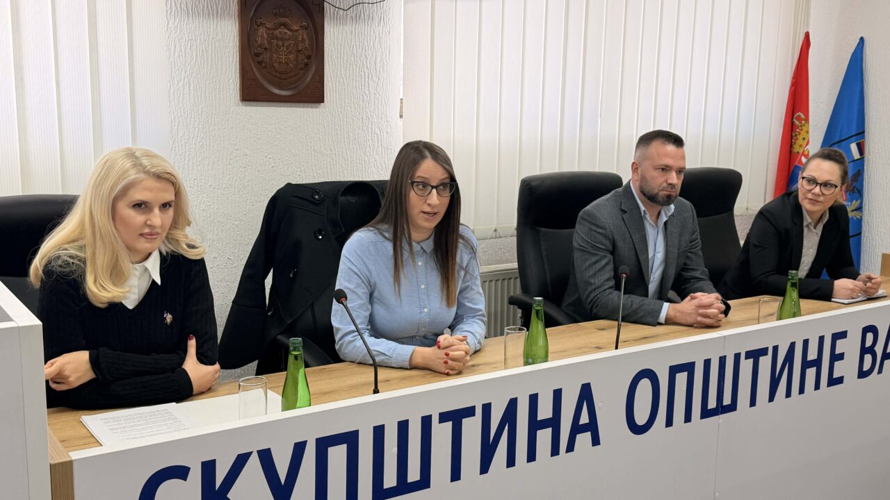 Комесаријат за избеглице и миграције и Општина Варварин настављају подршку избегличким и расељеним породицама