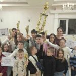 Карате клуб “Прва петолетка” међу најбољима у Србији