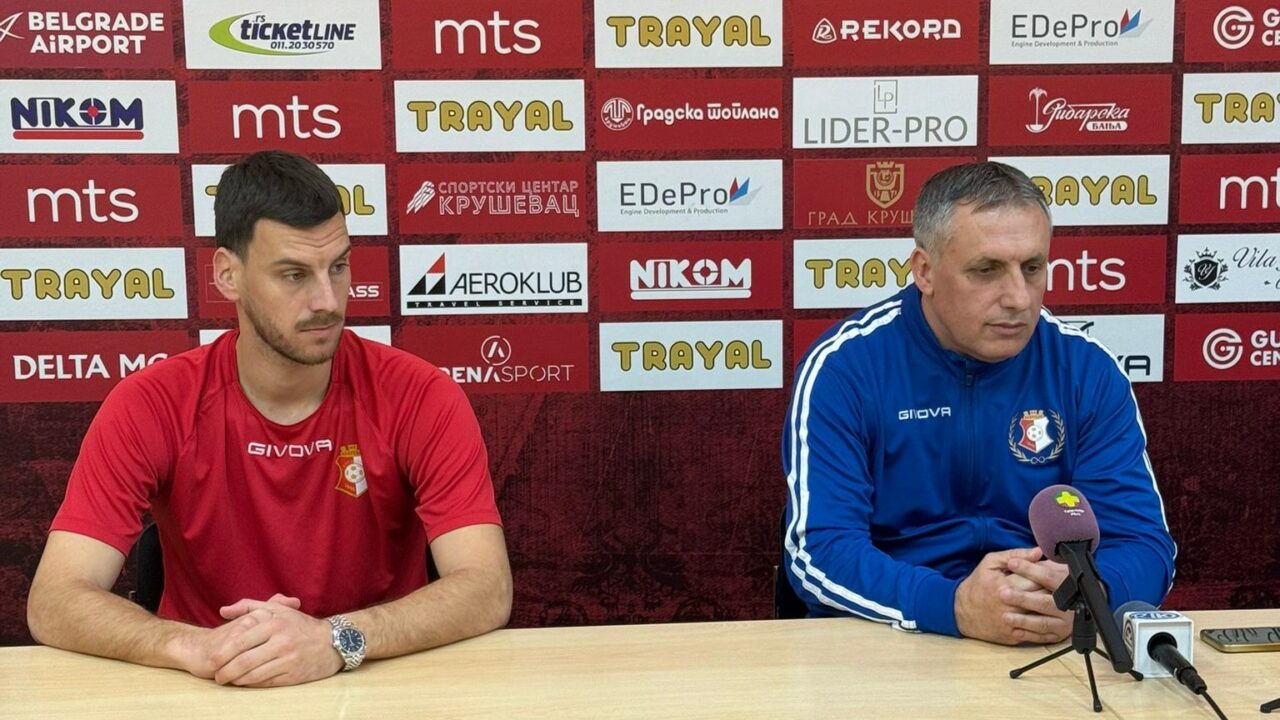 Отписани Чарапани са оптимизмом путују у Сурдулицу