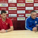 Отписани Чарапани са оптимизмом путују у Сурдулицу