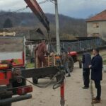 Континуирана брига о избеглим и интерно расељеним лицима