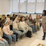 Радионица “Наука по мери деце”: Деца повећавају вештине кроз експерименте