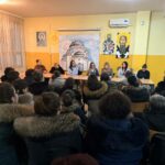 СНС: Рад на терену као основ даљег развоја Обрежа