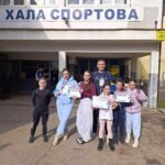 Успешан почетак другог дела сезоне за каратисте “Темнића”