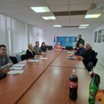 Усвојени извештаји и планови рада на 21. седници Агенцијe за регионални развој Расинског округа