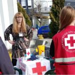Заједничка акција Црвеног крста Варварин и Дома здравља “Др Властимир Годић” у борби за рано откривање рака