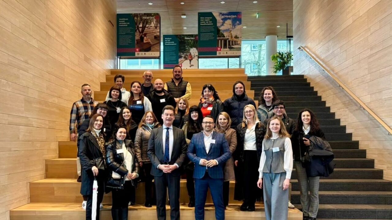 Општина Трстеник међу партнерима у међународном ЕУ пројекту