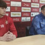 Напредак гостује Војводини у Новом Саду: Чарапани иду на мегдан Лалама без беле заставе