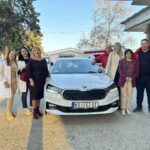 Општина Варварин обезбедила нови аутомобил Дому здравља “Др Властимир Годић”