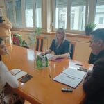 Потписан уговор за пројекат “Србија на длану” – нови туристички садржаји на Гочу