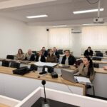 Представљено идејно решење за уређење парка испред ОШ “Јован Курсула” и Средње школе Варварин