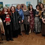 КЛИС наставља традицију: Осамнаеста изложба посвећена женама