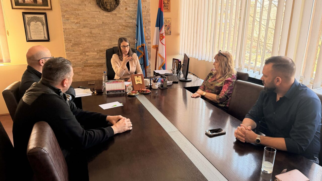 Корак ближе прикључењу Бошњана и Маскара на водоводну мрежу