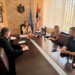 Корак ближе прикључењу Бошњана и Маскара на водоводну мрежу