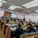 Ребаланс буџета и нове инвестиције у фокусу 16. седнице Скупштине општине Трстеник