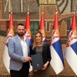 Општина Варварин наставља улагања у социјалне услуге уз подршку Министарства за рад, запошљавање, борачка и социјална питања