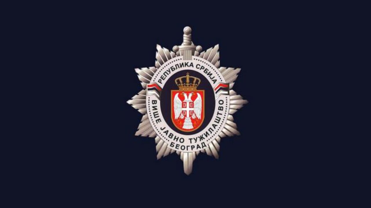 Истрага због карикатуре са претњама председнику Републике