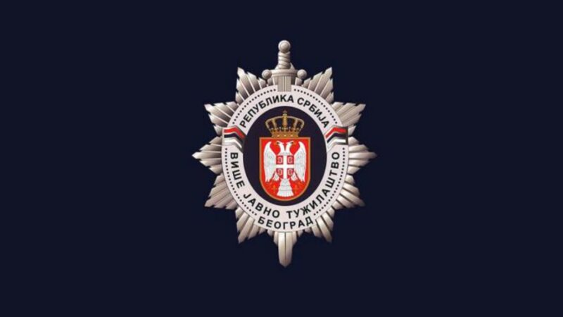 Истрага због карикатуре са претњама председнику Републике