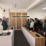 Одржана XIX седница Скупштине општине Варварин, Владан Весић и Дијана Петковић именовани за директоре јавних предузећа