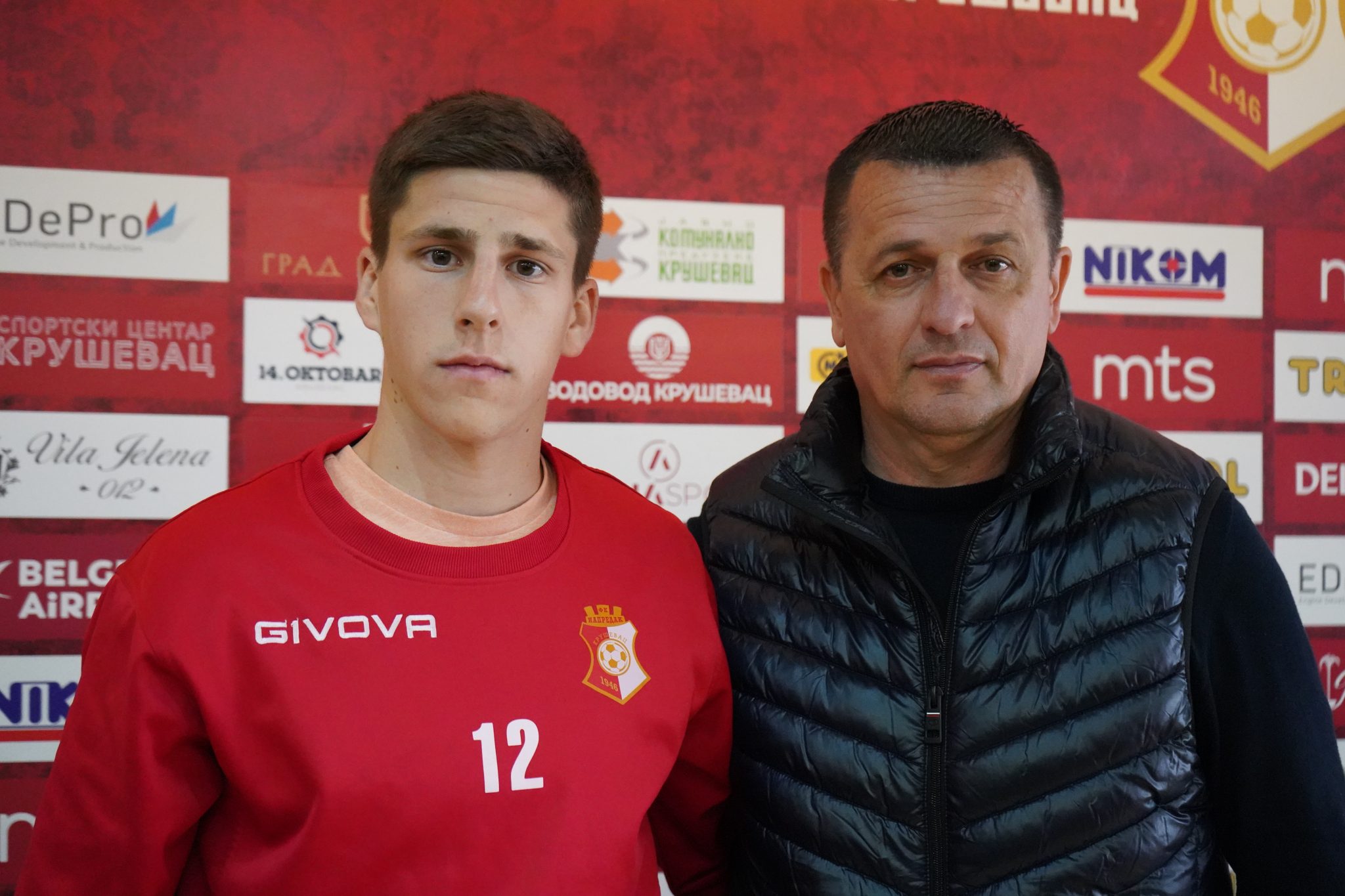 Напредак гостује Јавору у Ивањици: Хоће ли Чарапани протрести Јавор?