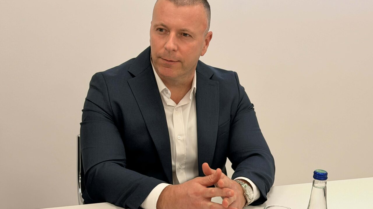 Васкршња честитка председника Скупштине општине Варварин Саше Живадиновића: Заједништво и вера кључ напретка