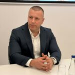 Васкршња честитка председника Скупштине општине Варварин Саше Живадиновића: Заједништво и вера кључ напретка