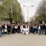 Општински одбор СНС Варварин организовао традиционалну васкршњу акцију