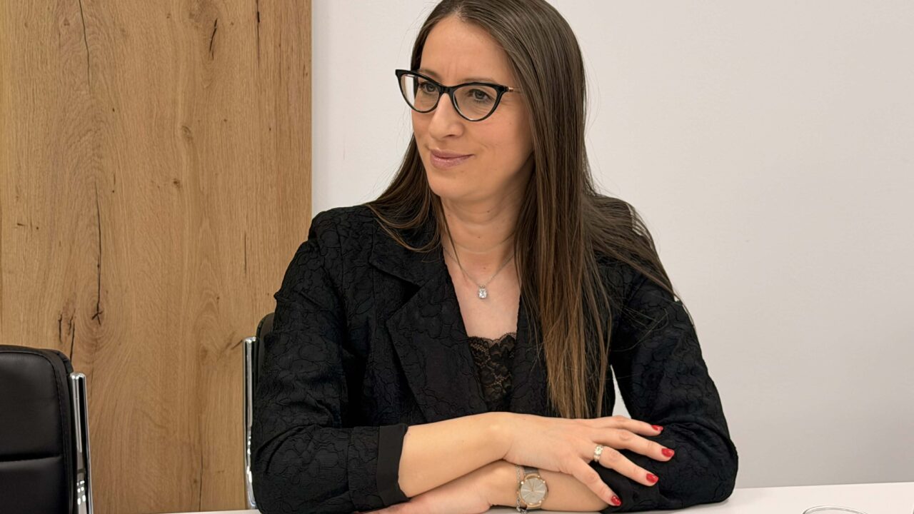 Васкршња честитка председнице општине Варварин др Виолете Лутовац Ђурђевић: Заједно градимо бољу будућност