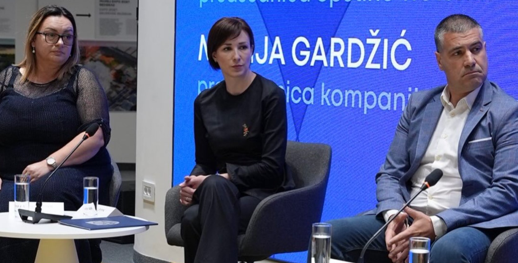 Заједничка борба против насиља над женама у фокусу конференције у Београду